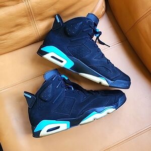 Nike Air Jordan 6